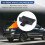 10322831 Liftgate Tailgate Release Button  for 2007 2008 2009 Chevy Equinox  Rendezvous 2003-2007 2