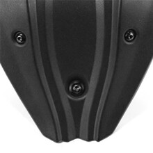 Motorcycle Accessories Front  Windshield Fairing Windscreen for  CB650R CB 650R CB 650 R (2024-)