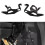 Motorcycle Sensor Guard Protector Engine Side Cover Lambda Probe Protection for  R1300GS R 1300 GS 2023 2024 2