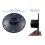 RV Trailer Table Base Mount Pedestal Base Round Flush Mount Table Leg Base 7