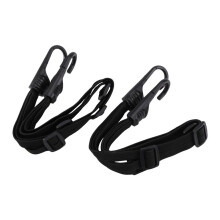 Motorcycle Luggage Rope Sports Tank net helmet bag sundries Cover network tail frame helmet strap 2 hooks