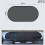 (Side)Magnetic Car Side Front Rear Window Sun Shade Cover Mesh Shield Protection Uv 7