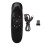 2.4G Air Mouse Wireless Keyboard Remote Control for Android TV Box Computer English Version 6 Axes Gyroscope 1