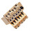 1 package Gold Guitar Tremolo Bridge Parts System 1