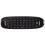 2.4G Air Mouse Wireless Keyboard Remote Control for Android TV Box Computer English Version 6 Axes Gyroscope 2
