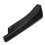 2 x Car Carbon Fiber Rear Bumper Lip Diffuser Splitter Protector 7