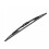 2Pcs Car Rear Window Windshield Wiper Arm Blade Set for  X5 E53 1999-2006 61627068076 6