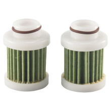 for Fuel Filter 6D8-WS24A-00-00 for F40A F50/T50 F60/T60 F70 F90 F115