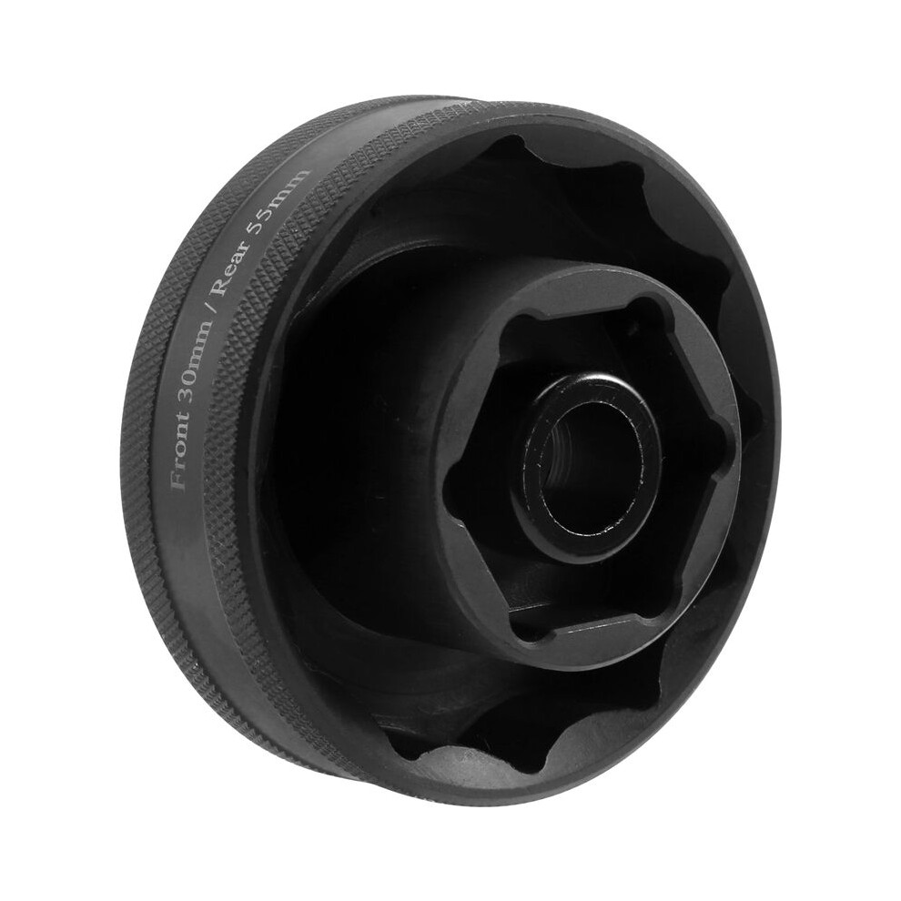 55Mm + 30Mm Wheel Nut Socket Tool For 1098 1198 1199 Multistrada Diavel 4713494896054
