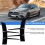 Auto FrontschüRze Spoiler Flanke Windmesser für   eine Klasse A180 A200 A220 W177 5