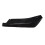 2 x Car Carbon Fiber Rear Bumper Lip Diffuser Splitter Protector 6