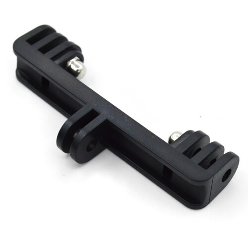 Double-Link-Beugel voor -Actiecamera