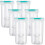 Touch  Paint Container Touchup Cups Paint Storage Cups with Lids Paint Storage Containers Airtight Paint Container 6Pc 1