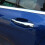 Fit for   GLC GLC300 2016 2017 2018 2019 2020 Chrome Door Handle Cover Trim Trims 4