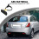 Car Rear Trunk Boot Release  Boot Lid Tailgate Trunk Opening Button for  Pride 2011-2015 812601W220 3