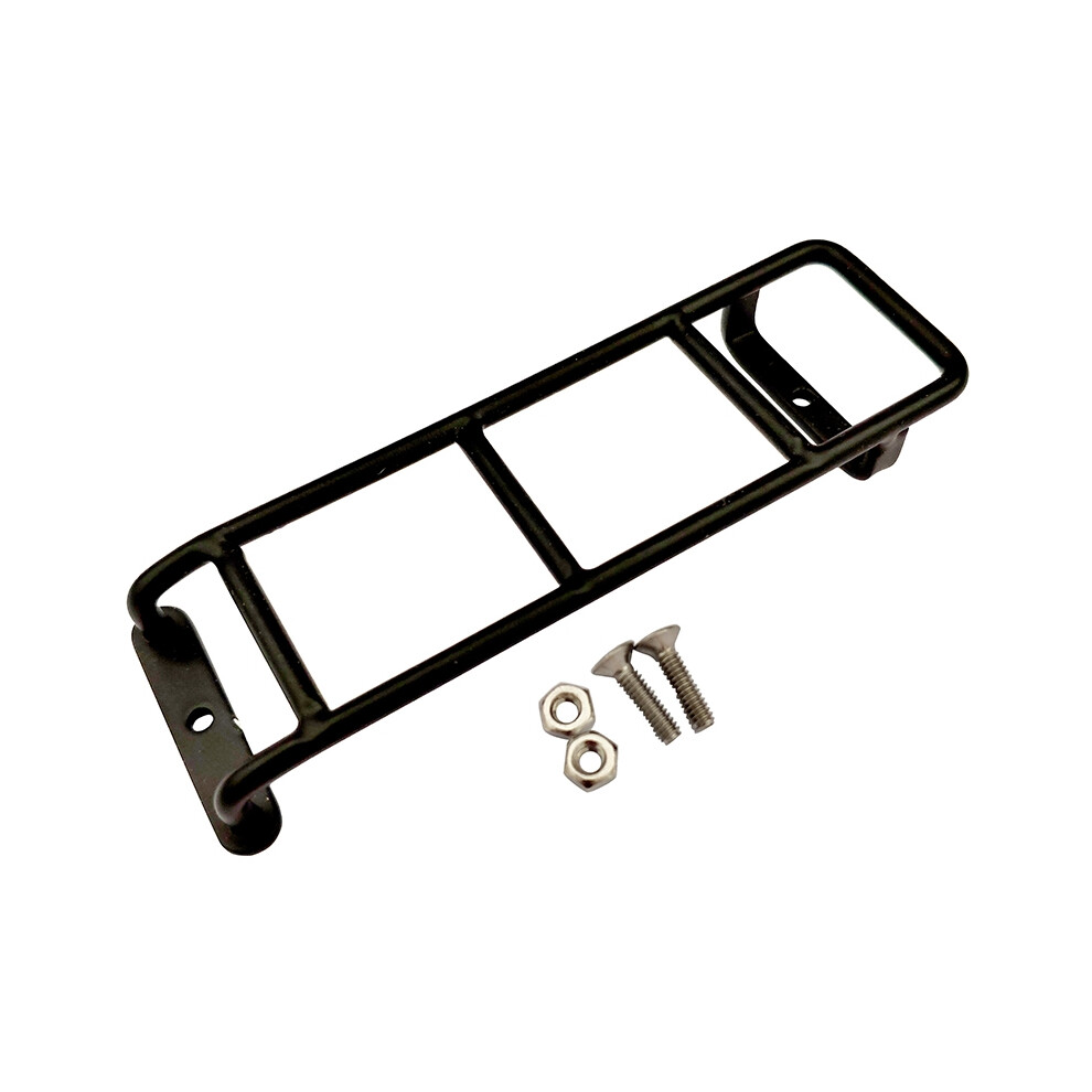 Metal Straight Ladder Stairs For -4 Rc4wd D90 D110 1/10 Rc Crawler Car Model 6031602073967