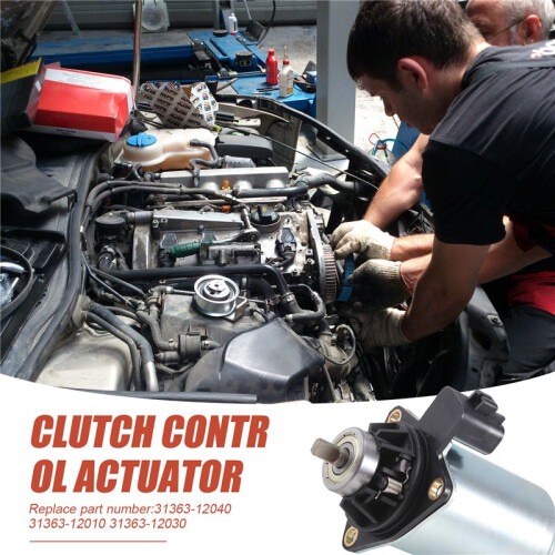 Actionneur de Commande D'Embrayage pour  AURIS  VERSO YARIS 31363-12040 2