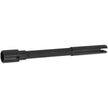 SBC 305 327 350 400 Fuel Pump Shaft Oil Pump Drive Shaft for Chevy Small Block Heavy Duty IS-55E Car Accessories