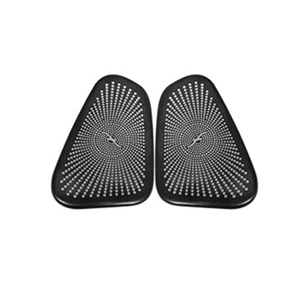 Car Dashboard Horn Cover Air Outlet Trim For C-Class W206 C260 C200 C300 2022-2024 Speaker Cover A 4712524122682