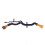 Lens Aperture Flex Cable for  16-50 mm OSS Repair Part 6
