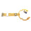 Is Suitable for the  24-70 Art  DSLR Lens Cable with IC 8