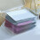 Makeup Face Mask Organizer Dust-Proof Large Capacity Desktop Storage Designed to Store Moisturizing Facemasks-A 5