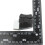 10357163 Car Electric Door Lock  Button Door  for 6