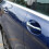 Fit for   GLC GLC300 2016 2017 2018 2019 2020 Chrome Door Handle Cover Trim Trims 3