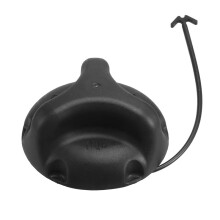 Car Fuel Tank Gas Cap for H2 H3 H3T 2004-2010 25827646 GT306