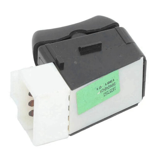 10357163 Car Electric Door Lock  Button Door  for 2