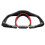 Car Dashboard Frame Cover Decoration for  Fit Jazz GK5 2014-2019 1