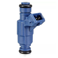 0280156029 New Fuel Injector Nozzle for Explorer Sport Trac Ranger 4.0L V6 01-03