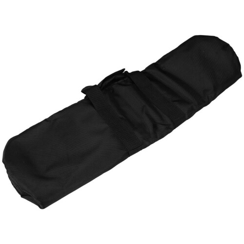 65CM Camera Tripod Bag with Protective Cotton Waterproof Light Stand Tripod Monopod Camera Case with Shoulder Strap 2