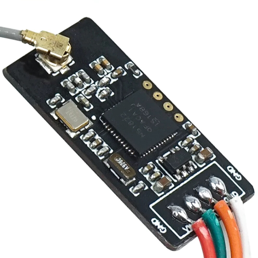 Wireless Module 2.4G For Electric Skateboard Vesc And Vesc Tools Electric Skateboard Accessories(V6) 4712867326686