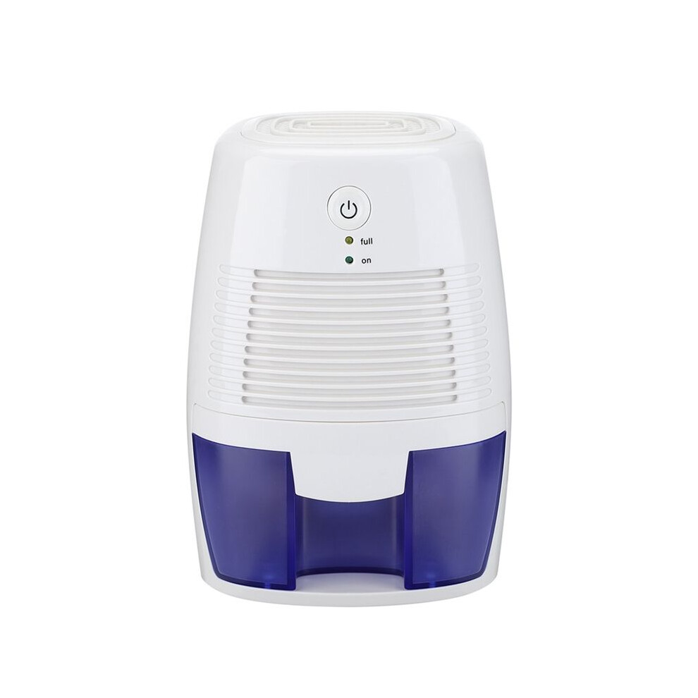 500MLPortable Dehumidifier Mute Moisture Absorbers Air Dryer for Home Room Office Kitchen Deodorizer Air Dryer USB Plug