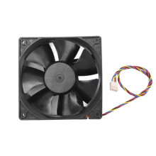 4715KL-04W-B56 Miner Fan for NMB 12038  12V 1.30A 130CFM 3600RPM  Y4574 for  Special Cooling Fan