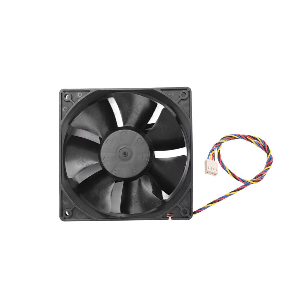 4715Kl-04W-B56 Miner Fan For Nmb 12038 12V 1.30A 130Cfm 3600Rpm Y4574 For Special Cooling Fan 6033601698363