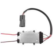 Controlemodule Radiatorventilator voor A-Klasse W169 B W245 180 200 1137328294 1137328230 A1137328294 A1137328230