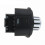 Car Side Mirror  with Heating Function Side Mirror Adjust  Knob for-   MK5 6  B6 3C Tigua 4