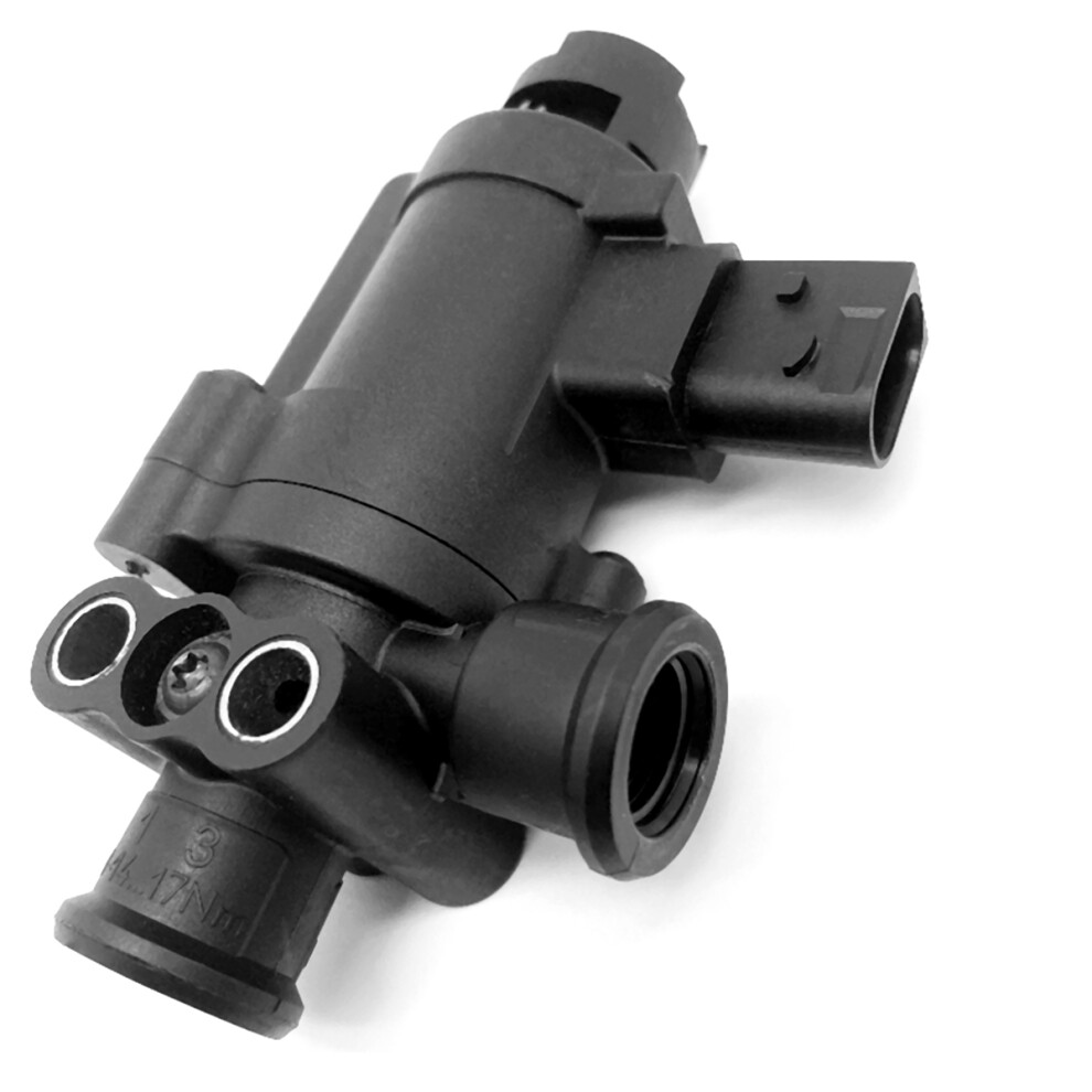 4720720210 Truck Two Position Three Way Solenoid Valve For - Truck Lorry Part 4720720220 6031009879155