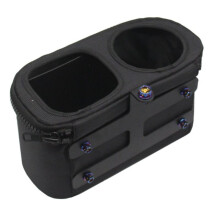 Motorcycle Multifunctional Cup Holder Mobile Phone Storage Bag for  XMAX300 250 NMAX155 125 Storage Bag
