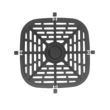 14 Stuks Air Fryer Rubbers Bumpers Fit Power Air Fryer Crisper Plate Air Fryer Beschermende Covers voor Air Fryer Grill Pan