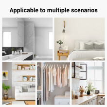 500MLPortable Dehumidifier Mute Moisture Absorbers Air Dryer for Home Room Office Kitchen Deodorizer Air Dryer USB Plug
