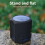 TXESIGN Silicone Case Protective Cover Shell Anti-Fall Speaker Case for  SRS-XB13 Speaker 9