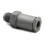 Bildelar Common Rail BräNsletryckavlastningsventilsensor för Dongfeng  Engine  3963808 1110010020 7