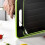 Chopping Board with Defrosting Function - Twin Pack - 3X Faster -with Integrated Knife Sharpener and Spice Grater 3