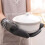 Silicone Insulating Gloves Anti-Scalding in High-Temperature Kitchen Kitchen Baking Gloves 5