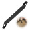 Pottery Trimming Tools,Versatile Clay Toolsm Supplies,Fine Workmanship Prune Tools for Pottery,Dedicated Clay Sharpening 1