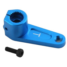 Metal 25T Servo Arm TRF-Servo Horn 42248 42249 for /FUTABA Servo