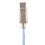 Type-C to 3.5mm Adapter HiFi Digital Headphone Amplifier CX31993 Chip DAC Audio Decoding Cable for Android Win10 5